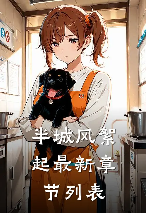 半城风絮起最新章节列表