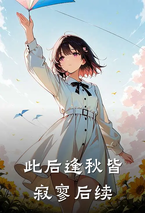 此后逢秋皆寂寥后续