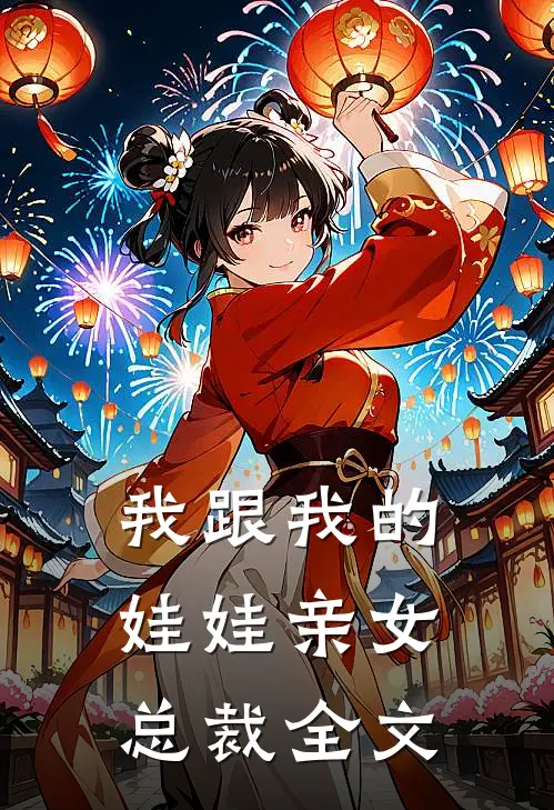 我跟我的娃娃亲女总裁全文