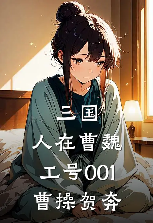三国：人在曹魏，工号001曹操贺奔