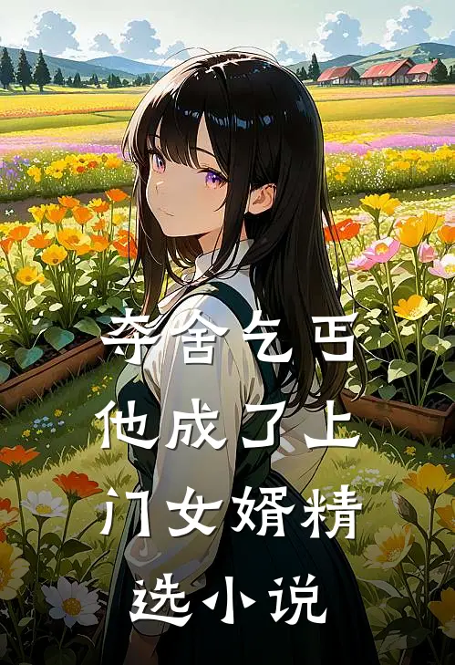夺舍乞丐，他成了上门女婿精选小说
