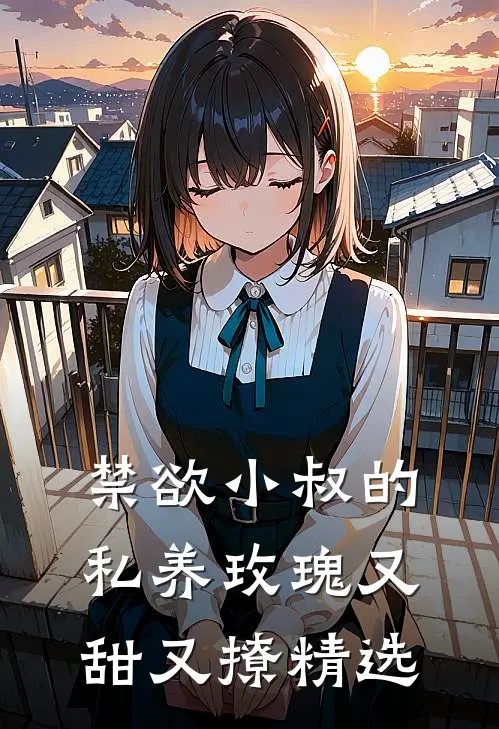 禁欲小叔的私养玫瑰又甜又撩精选