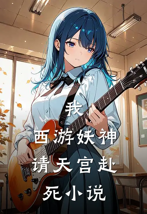 我，西游妖神，请天宫赴死小说