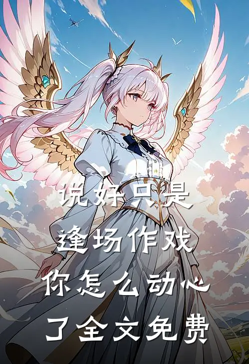 说好只是逢场作戏，你怎么动心了全文免费