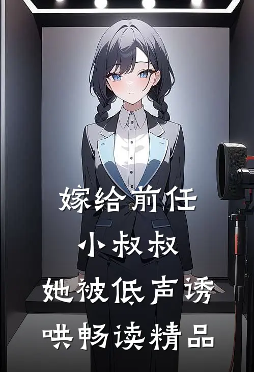嫁给前任小叔叔,她被低声诱哄畅读精品