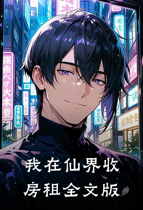 我在仙界收房租全文版