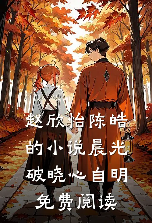 赵欣怡陈皓的小说晨光破晓心自明免费阅读