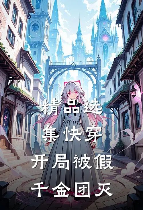 精品选集快穿：开局被假千金团灭