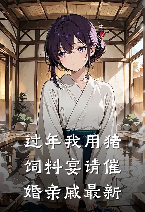 过年我用猪饲料宴请催婚亲戚最新
