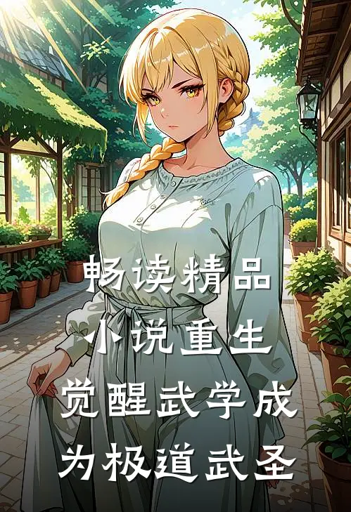 畅读精品小说重生：觉醒武学成为极道武圣