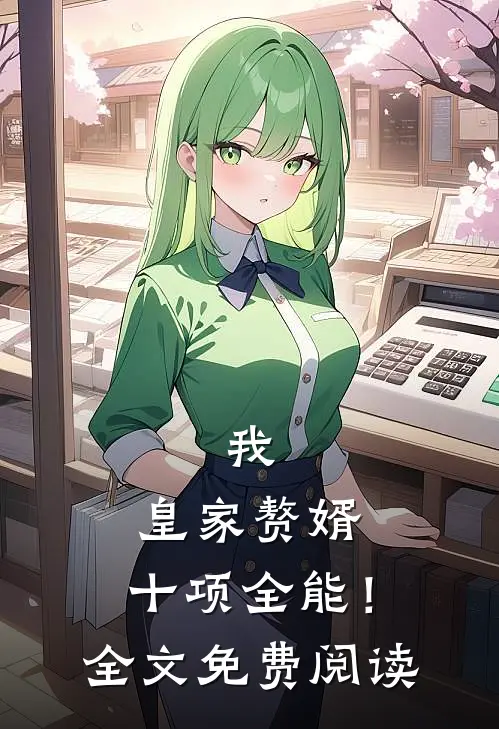 我，皇家赘婿，十项全能！全文免费阅读