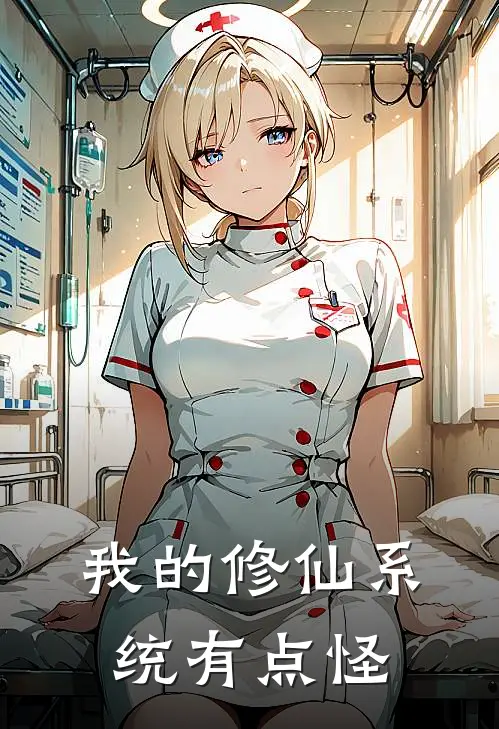 我的修仙系统有点怪