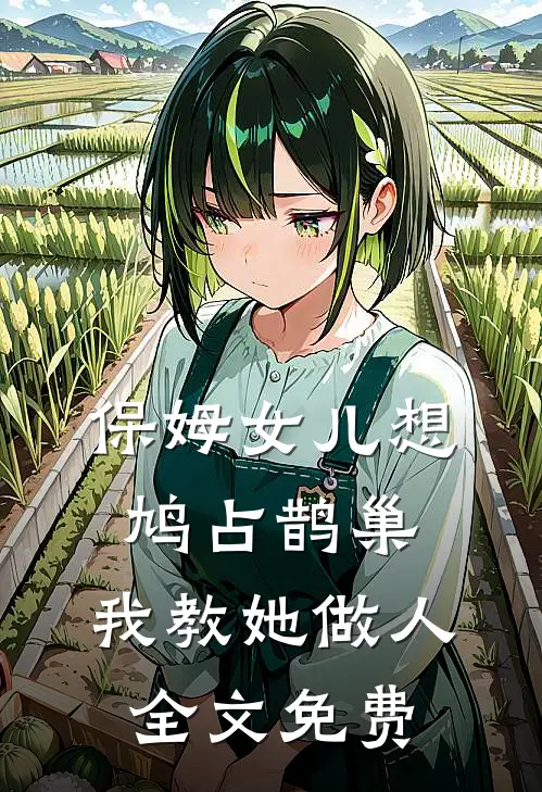 保姆女儿想鸠占鹊巢，我教她做人全文免费