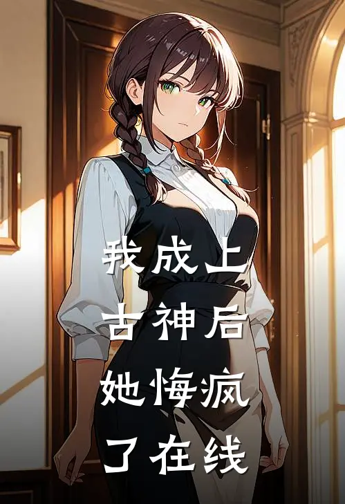 我成上古神后，她悔疯了在线
