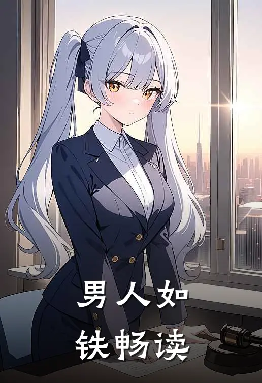 男人如铁畅读