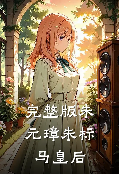 完整版朱元璋朱标马皇后