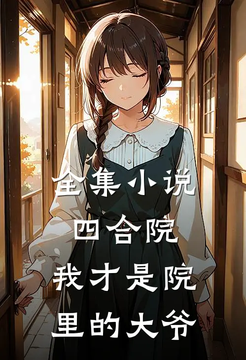 全集小说四合院：我才是院里的大爷