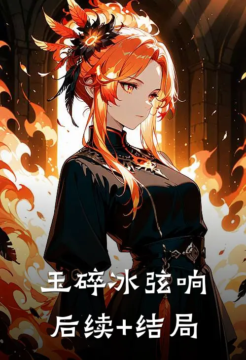 玉碎冰弦响后续+结局