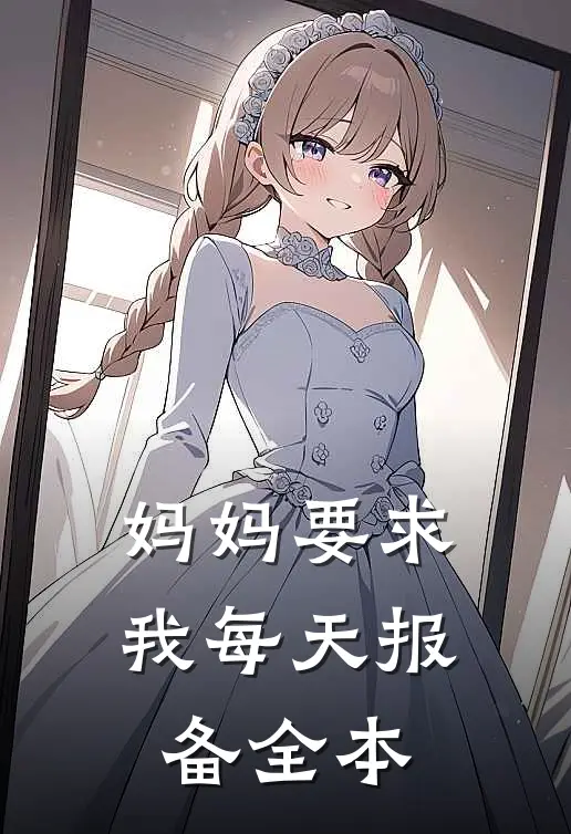 妈妈要求我每天报备全本