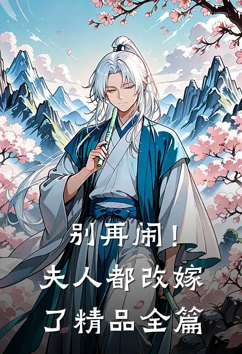 别再闹!夫人都改嫁了精品全篇阅读