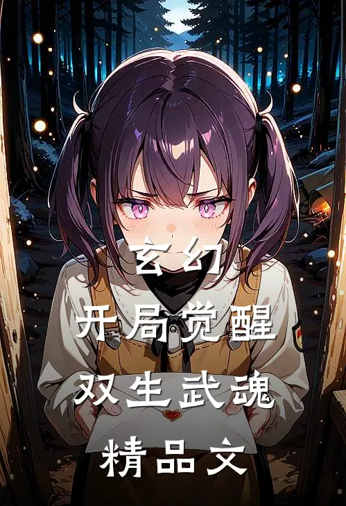 玄幻：开局觉醒双生武魂精品文