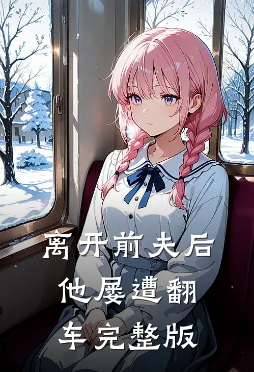 离开前夫后,他屡遭翻车完整版