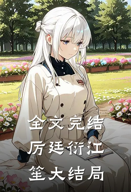 全文完结厉廷衍江笙大结局