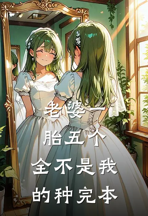 老婆一胎五个，全不是我的种完本