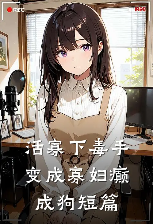 活寡下毒手，变成寡妇癫成狗短篇