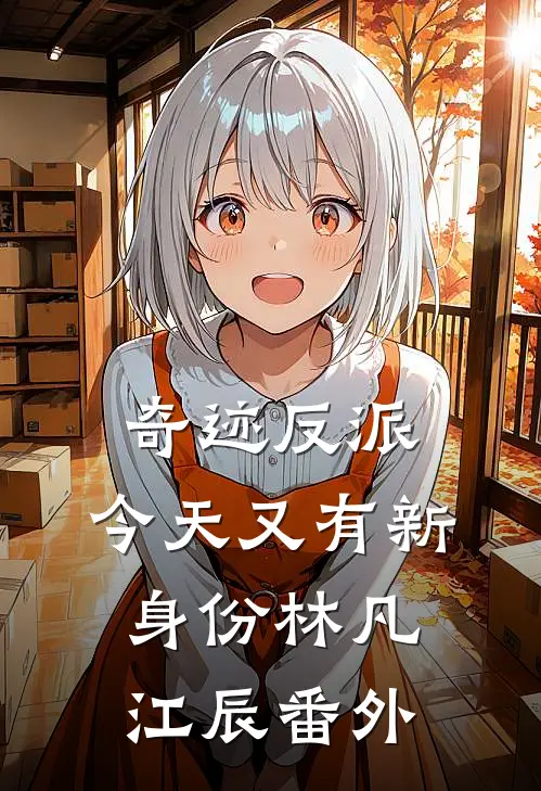 奇迹反派：今天又有新身份林凡江辰番外