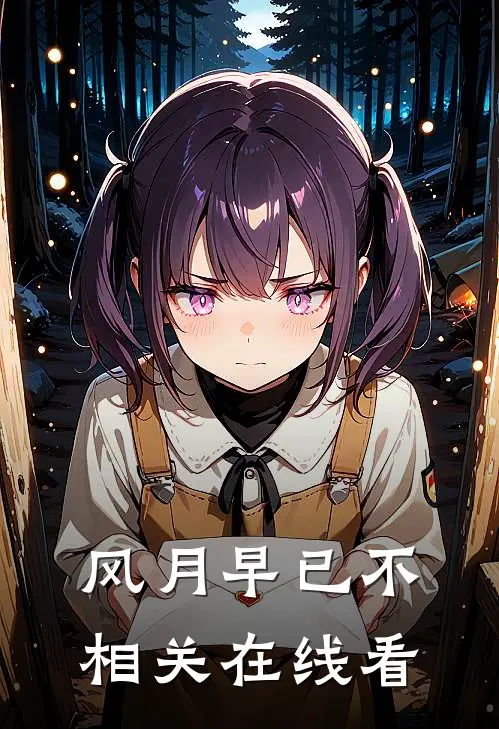 风月早已不相关在线看