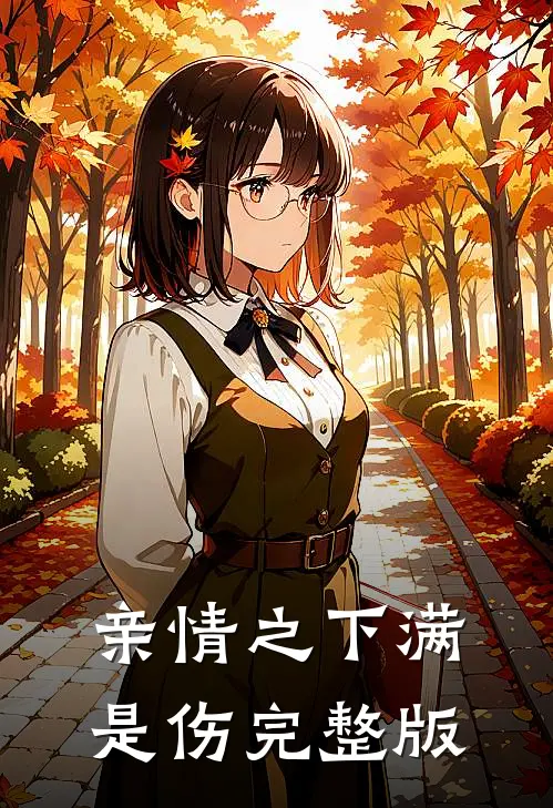 亲情之下满是伤完整版