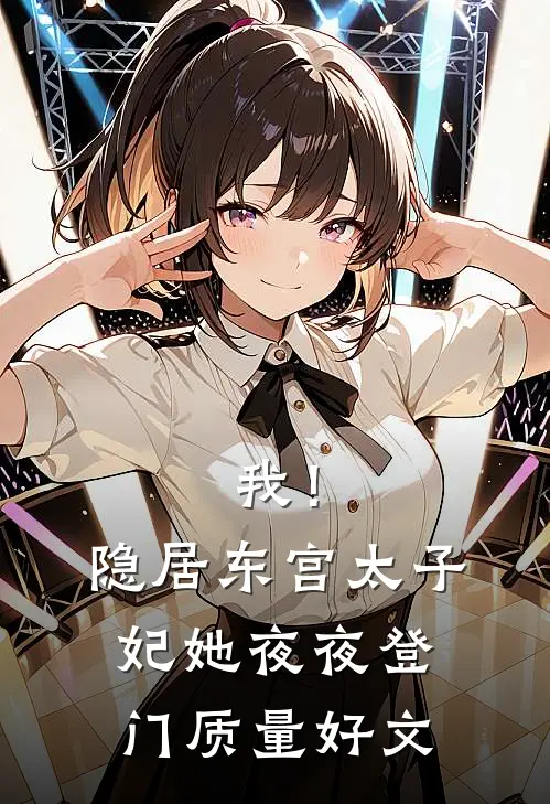 我！隐居东宫，太子妃她夜夜登门质量好文