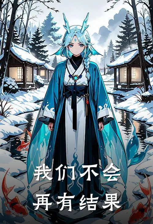 我们不会再有结果