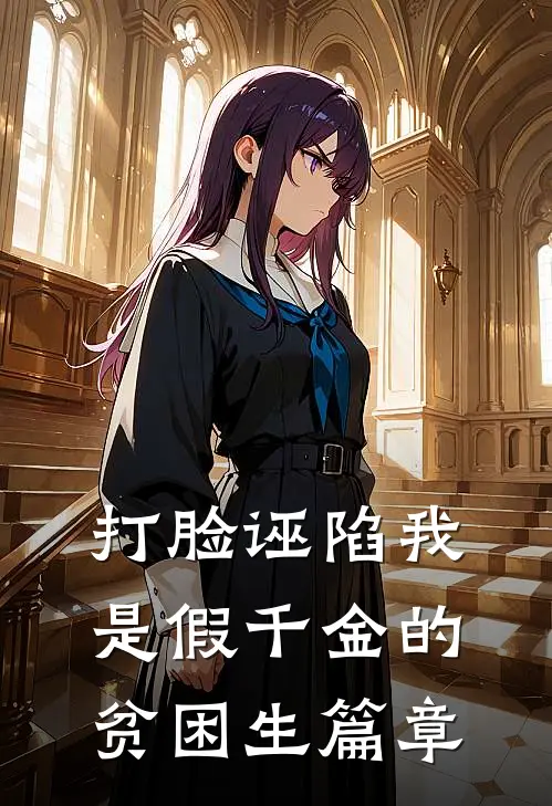 打脸诬陷我是假千金的贫困生篇章