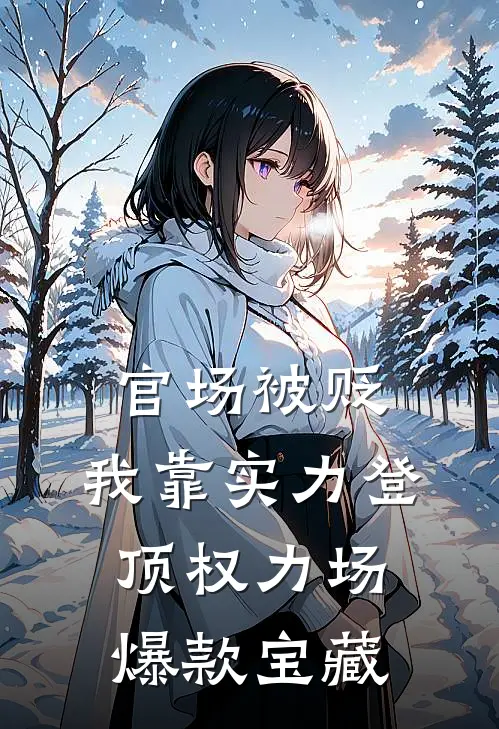 官场被贬，我靠实力登顶权力场爆款宝藏