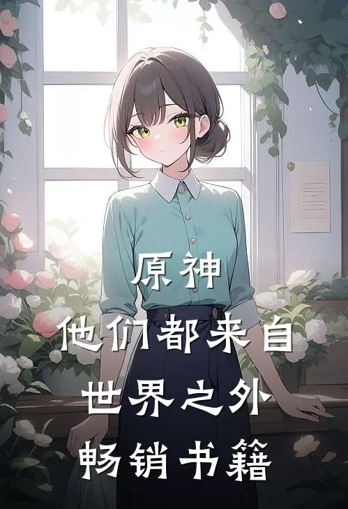 原神他们都来自世界之外畅销书籍