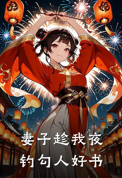 妻子趁我夜钓勾人好书