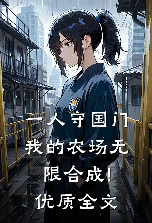一人守国门,我的农场无限合成!优质全文