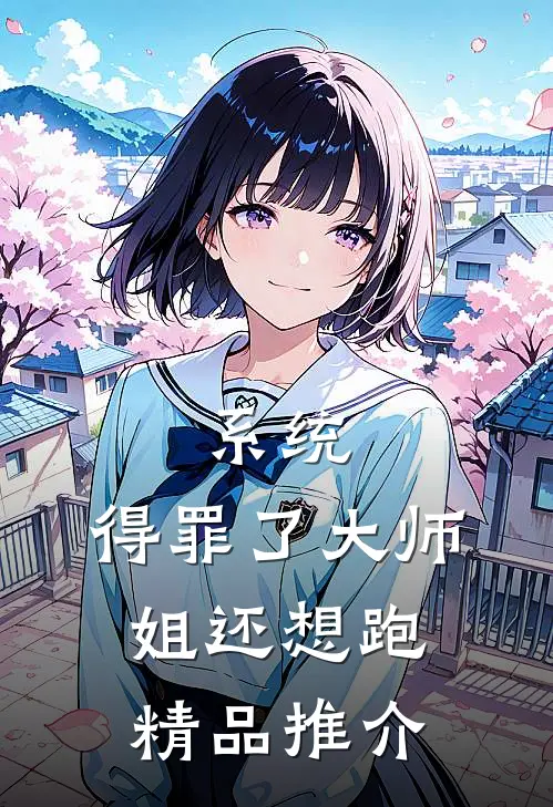 系统：得罪了大师姐还想跑精品推介