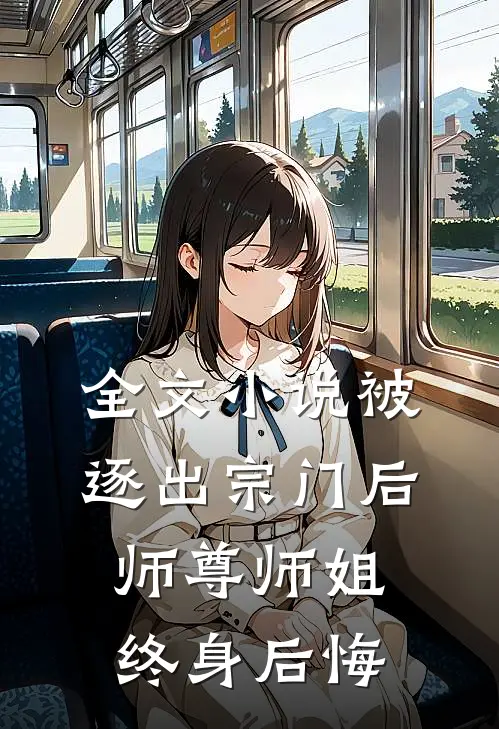全文被逐出宗门后,师尊师姐终身后悔免费阅读