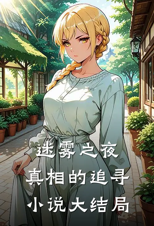 迷雾之夜真相的追寻大结局