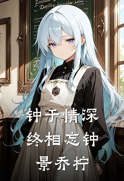 钟于情深终相忘钟景乔柠