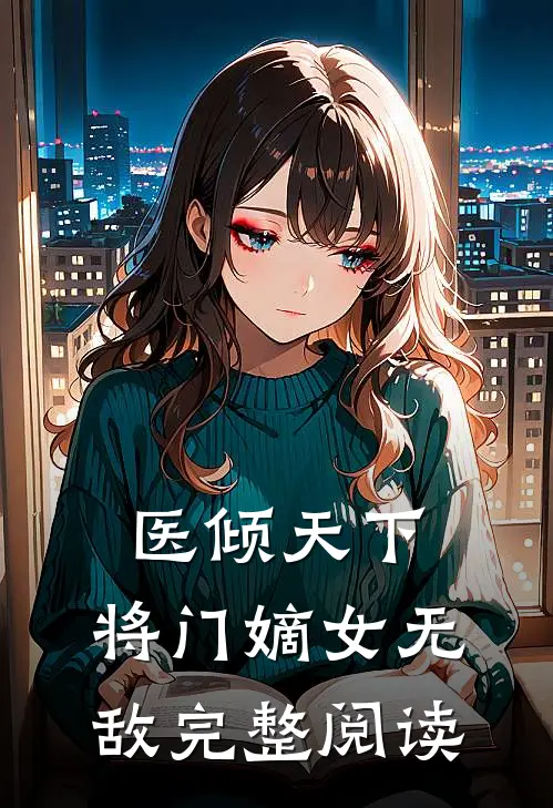 医倾天下：将门嫡女无敌完整阅读