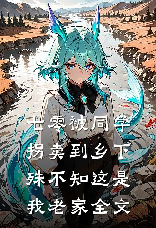 七零被同学拐卖到乡下，殊不知这是我老家全文