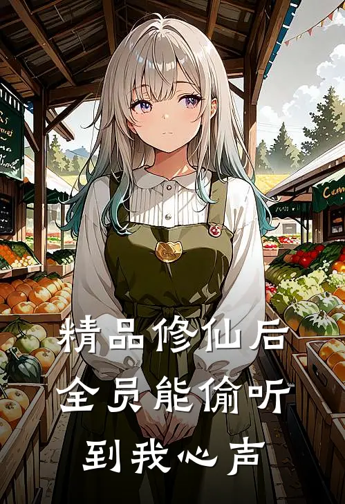 精品修仙后，全员能偷听到我心声