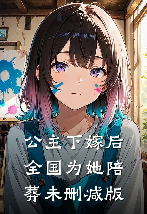 公主下嫁后，全国为她陪葬未删减版