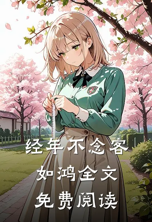 经年不念客如鸿全文免费阅读