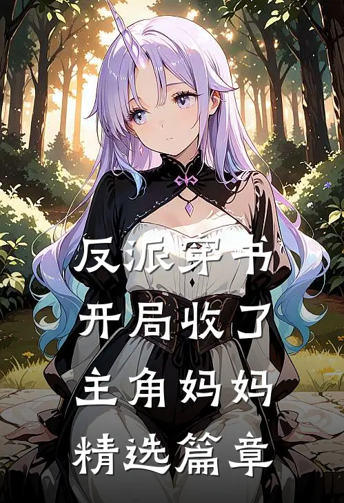 反派穿书：开局收了主角妈妈精选篇章