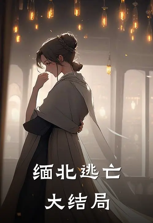 缅北逃亡大结局